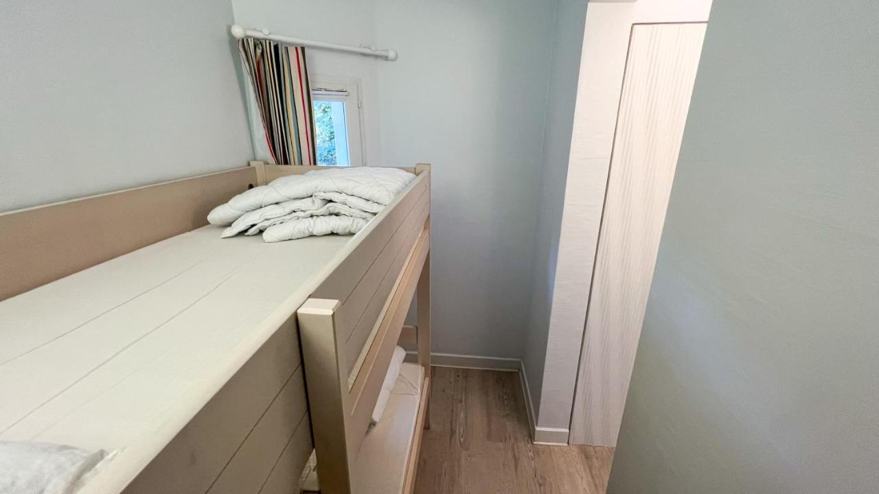 6-Person Apartment With Swimming Pool Tennis Court And Free Parking 25 Le Touquet Exterior photo