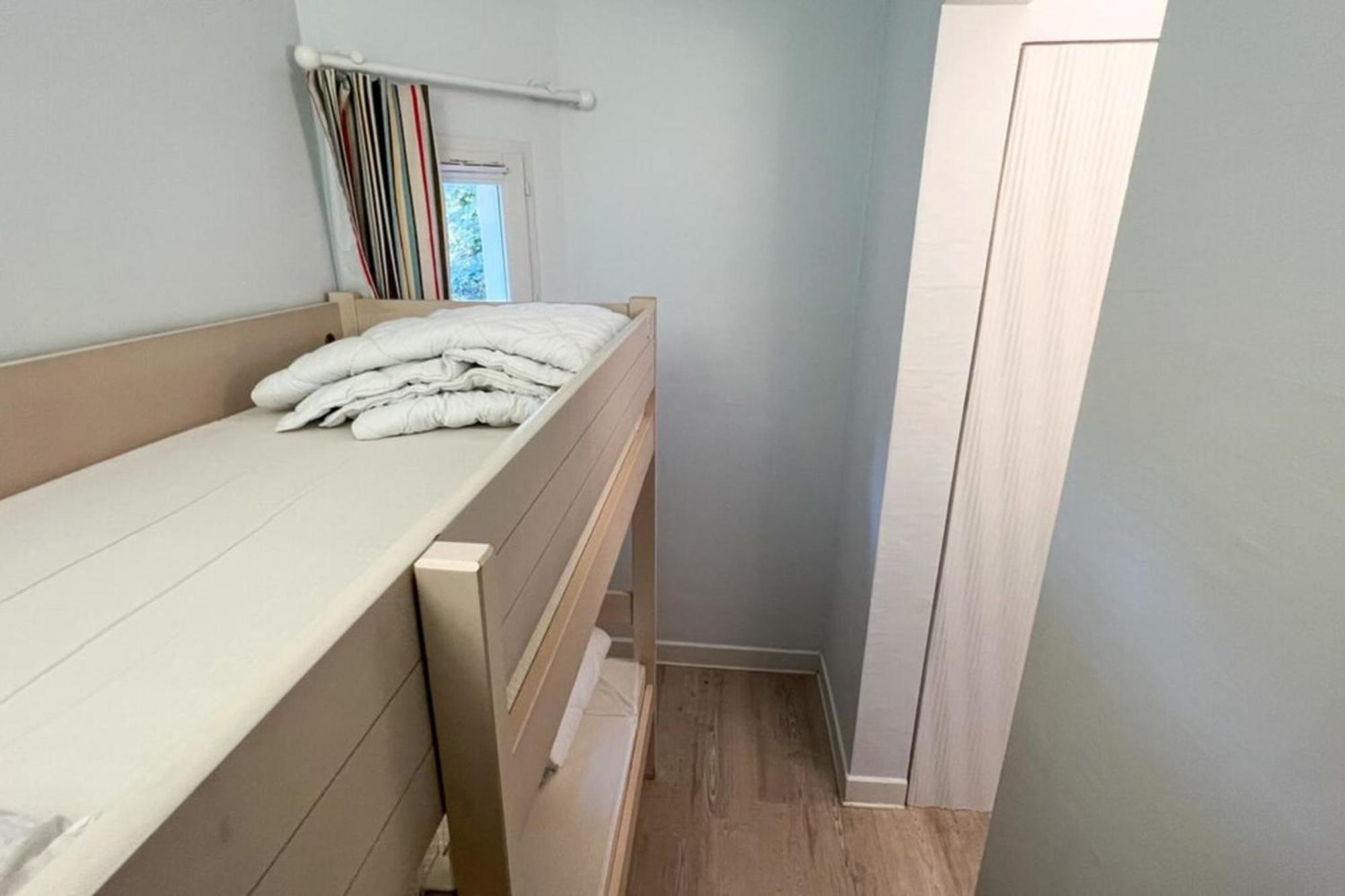 6-Person Apartment With Swimming Pool Tennis Court And Free Parking 25 Le Touquet Exterior photo